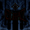 Elhaz - The Black Flame